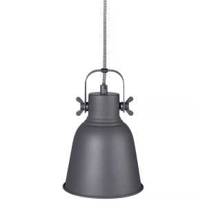https://design-led.fr/it/ Adrian 16 Lampada a sospensione E27 antracite 39,90 € 33,92 € 48783003