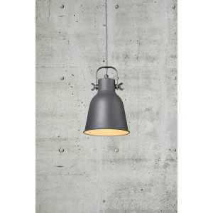 https://design-led.fr/it/ Adrian 16 Lampada a sospensione E27 antracite 39,90 € 33,92 € 48783003