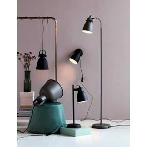 https://design-led.fr/it/ Adrian 16 Lampada a sospensione E27 antracite 39,90 € 33,92 € 48783003