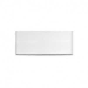 https://design-led.fr/it/ Applique Murale LED GENET Blanc 6W 3000K 7031 63,50 € 53,98 €