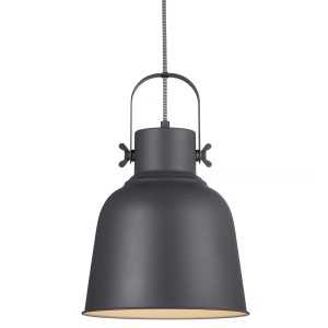 https://design-led.fr/de/ Adrian 25 Hängeleuchte Anthrazit E27 79,90 € 67,91 € 48793003