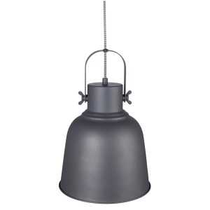 https://design-led.fr/it/ Adrian 25 Lampada a sospensione E27 antracite 79,90 € 67,91 € 48793003