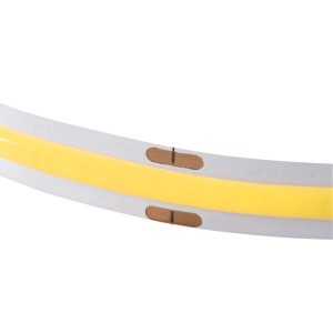 https://design-led.fr/fr/ Ruban LED LED STRIP COB 12V 8wm / 5m 40W 4000K IP20 33366 24,00 € 20,40 € 33366