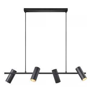 https://design-led.fr/pt/ Alanis Suspensão Preto 3xGU10 119,90 € 101,92 € 2213423003