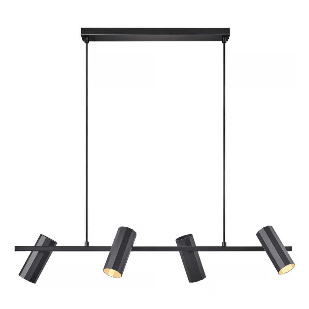 https://discount-led.fr/fr/ Alanis Suspension Noir 3xGU10  119,90 €  95,92 €    2213423003