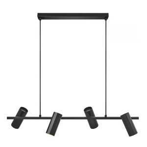 https://design-led.fr/pt/ Alanis Suspensão Preto 3xGU10 119,90 € 101,92 € 2213423003