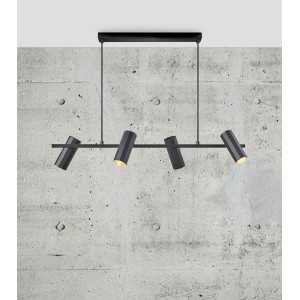 https://design-led.fr/pt/ Alanis Suspensão Preto 3xGU10 119,90 € 101,92 € 2213423003
