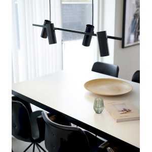 https://design-led.fr/pt/ Alanis Suspensão Preto 3xGU10 119,90 € 101,92 € 2213423003