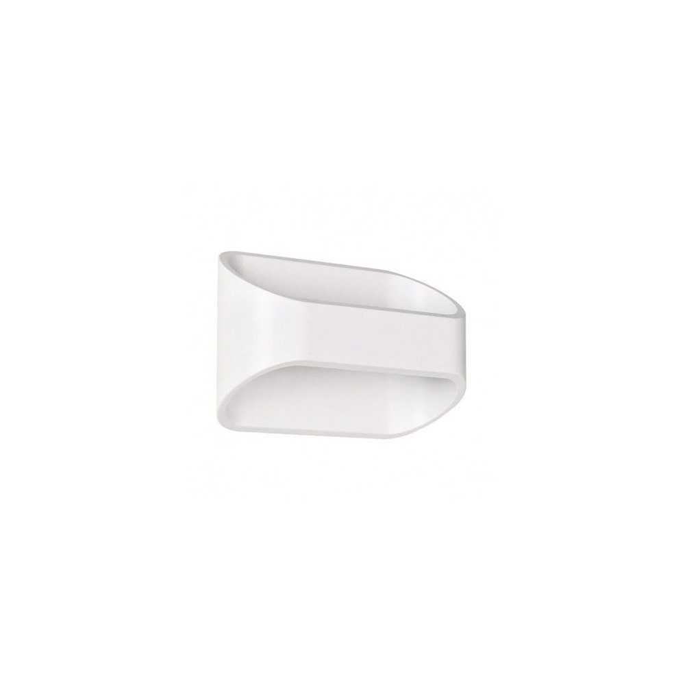 https://design-led.fr/it/ Lampada da parete LED LOTUS Bianco 6W 3000K 63,50 € 53,98 € 70321