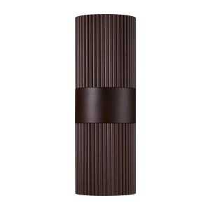 https://design-led.fr/it/ Kyklop Increspatura Applique 2 X GU10 ruggine IP54 59,00 € 50,15 € 2318051009