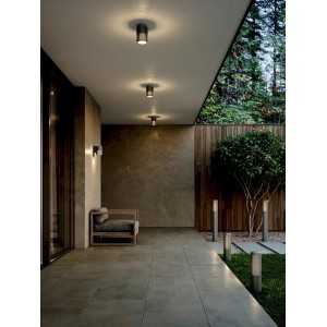https://design-led.fr/gb/ Aludra 95 Posts Seaside anthracite E27 Round IP54 229,90 € 195,41 € 2118038250