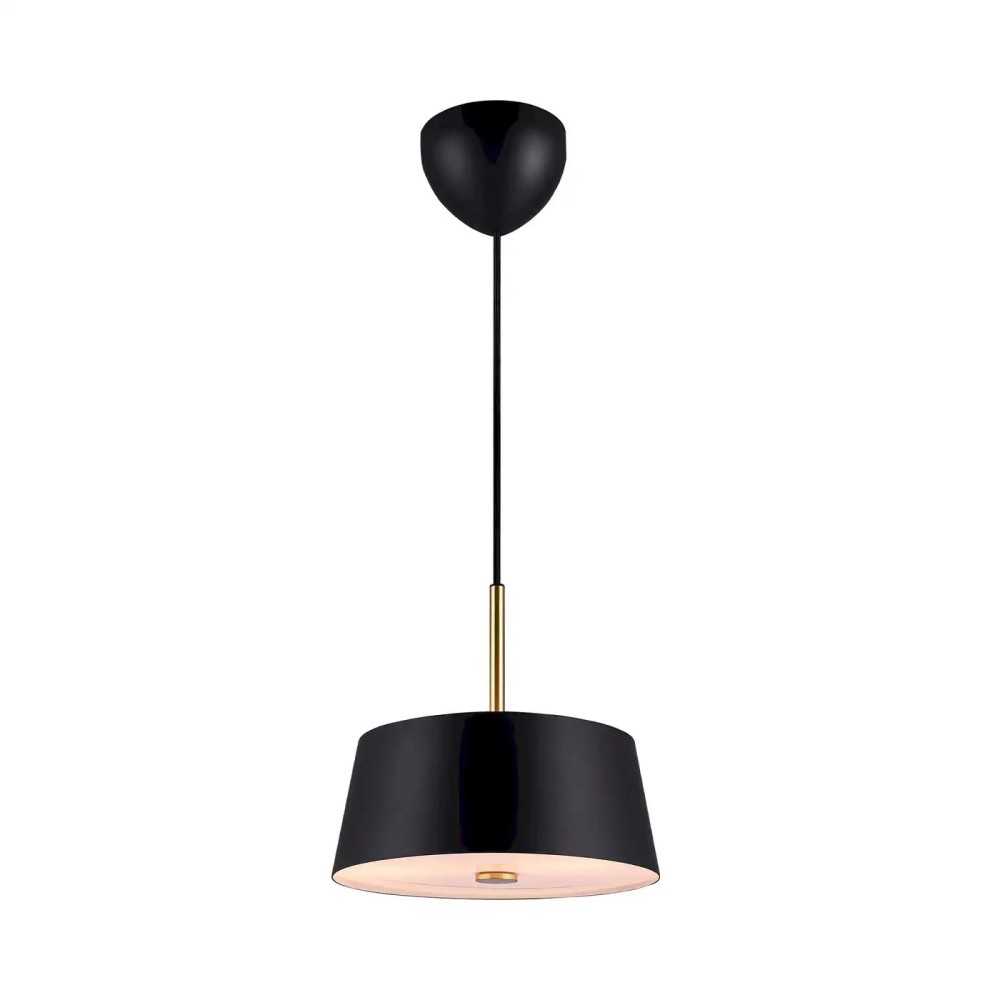 https://design-led.fr/it/ Clasi 30 Lampada a sospensione nera 3xE14 99,00 € 84,15 € 2312603003