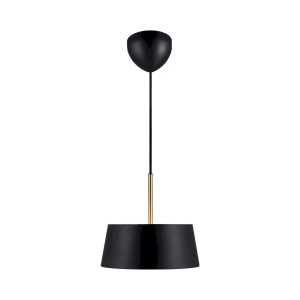 https://design-led.fr/it/ Clasi 30 Lampada a sospensione nera 3xE14 99,00 € 84,15 € 2312603003