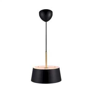 https://design-led.fr/it/ Clasi 30 Lampada a sospensione nera 3xE14 109,90 € 93,41 € 2312603003