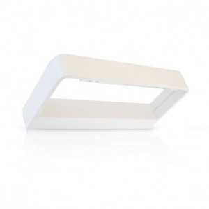 https://discount-led.fr/gb/ Wall light MIRABILIS LED White 6W 3000K  64,20 €  51,36 €    7036
