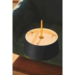 https://design-led.fr/it/ Clasi 30 Lampada a sospensione nera 3xE14 109,90 € 93,41 € 2312603003