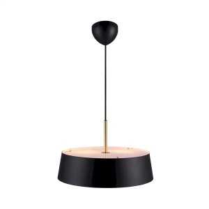 https://design-led.fr/it/ Clasi 45 Lampada a sospensione nera 3xE14 164,00 € 139,40 € 2312623003