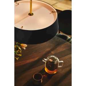 https://design-led.fr/de/ Clasi 45 Hängeleuchte Schwarz 3xE14 164,90 € 140,17 € 2312623003