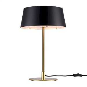 https://design-led.fr/fr/ Clasi Lampe à poser Noir 3xE14 2312645003 124,00 € 105,40 € 2312645003
