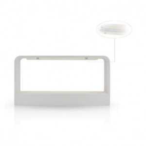 https://design-led.fr/it/ Lampada da parete MIRABILIS LED Bianco 6W 3000K 64,20 € 54,57 € 7036