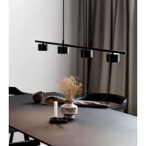 https://design-led.fr/de/ Clyde Hängeleuchte Schwarz 16W 2700K 183,90 € 156,32 € 2010813003