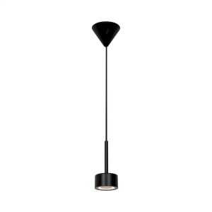https://design-led.fr/it/ Clyde Lampada a sospensione Nero 4W 2700K 49,00 € 41,65 € 2213543003