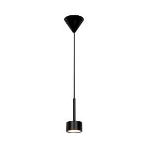 https://design-led.fr/it/ Clyde Lampada a sospensione Nero 4W 2700K 49,00 € 41,65 € 2213543003