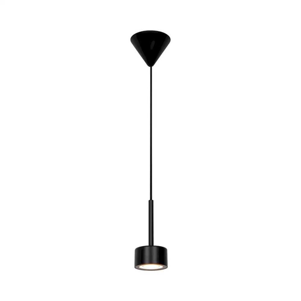 https://design-led.fr/fr/ Clyde Suspension Noir 4W 2700K 2213543003 49,00 € 41,65 €