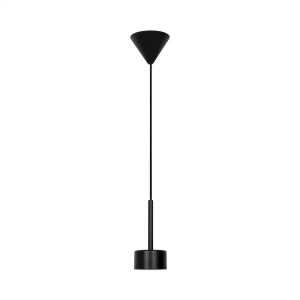 https://design-led.fr/it/ Clyde Lampada a sospensione Nero 4W 2700K 49,00 € 41,65 € 2213543003