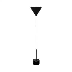 https://design-led.fr/it/ Clyde Lampada a sospensione Nero 4W 2700K 49,00 € 41,65 € 2213543003