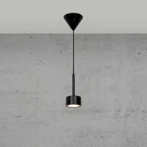 https://design-led.fr/it/ Clyde Lampada a sospensione Nero 4W 2700K 49,00 € 41,65 € 2213543003