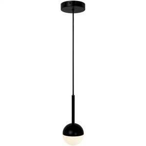 https://design-led.fr/fr/ Contina Suspension Noir 1xG9 2113153003 59,00 € 50,15 €