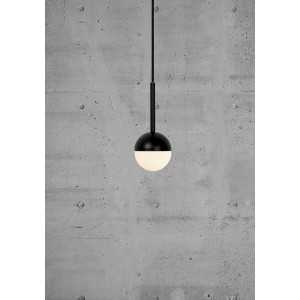 https://discount-led.fr/gb/ Contina Suspension lamp Black 1xG9  59,90 €  47,92 €    2113153003
