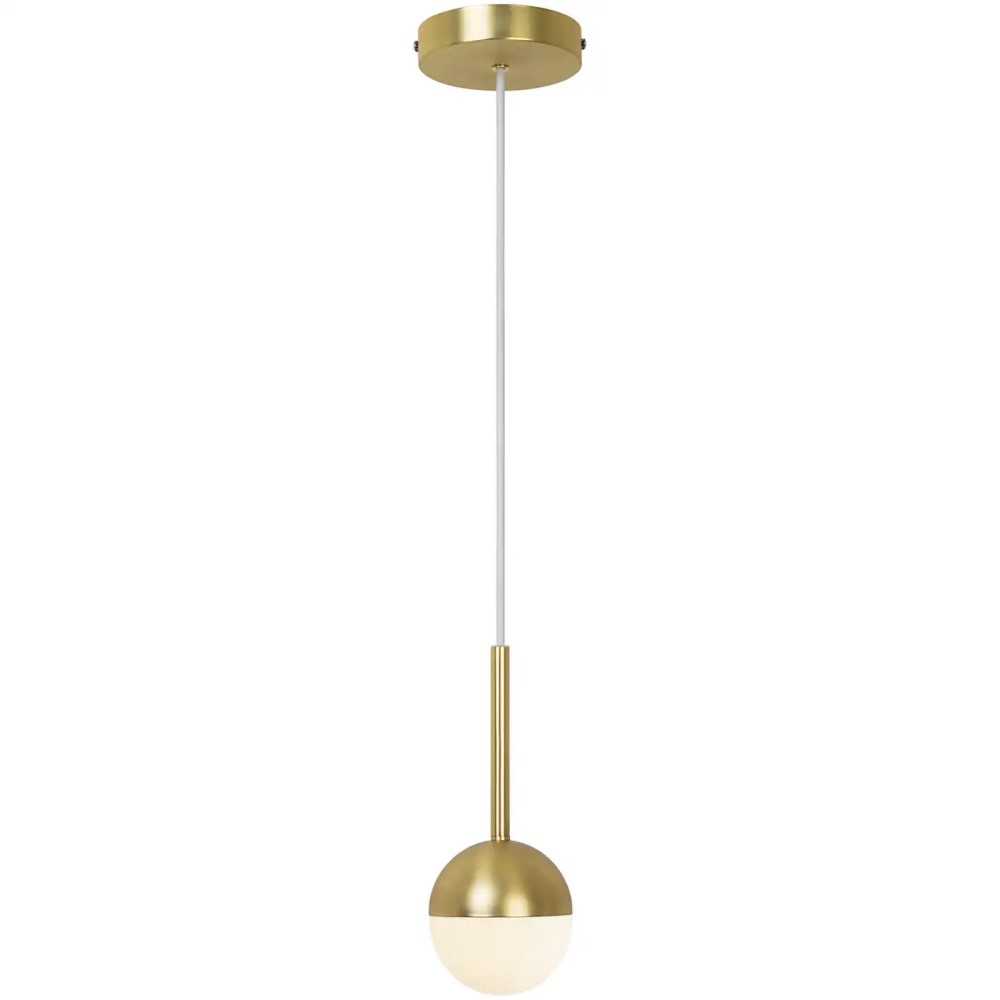 https://discount-led.fr/it/ Contina Lampada a sospensione Ottone1xG9  59,90 €  47,92 €    2113153035