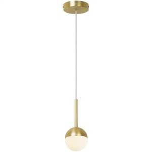 https://discount-led.fr/gb/ Contina Hanging lamp Brass1xG9  59,90 €  47,92 €    2113153035