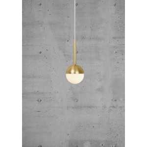 https://design-led.fr/nl/ Contina Hanglamp Messing1xG9 59,90 € 50,92 € 2113153035