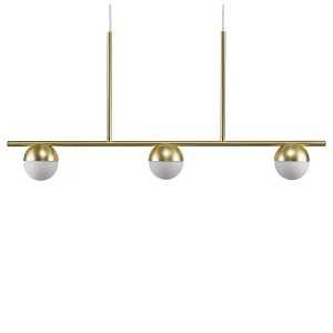 https://design-led.fr/fr/ Contina Suspension Laiton3xG9 2010953035 119,90 € 101,92 € 2010953035