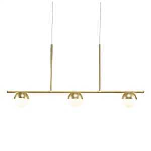 https://design-led.fr/fr/ Contina Suspension Laiton3xG9 2010953035 119,90 € 101,92 € 2010953035