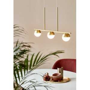 https://design-led.fr/fr/ Contina Suspension Laiton3xG9 2010953035 119,90 € 101,92 € 2010953035