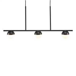 https://design-led.fr/fr/ Contina Suspension Noir 3xG9 2010953003 119,00 € 101,15 €