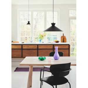 https://design-led.fr/gb/ Dial 45 Suspension lamp Black E27 99,00 € 84,15 € 2213353003