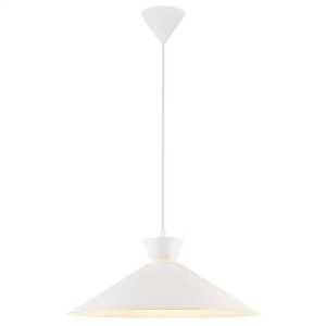 https://discount-led.fr/gb/ Dial 45 Pendant White E27  99,90 €  79,92 €    2213353001