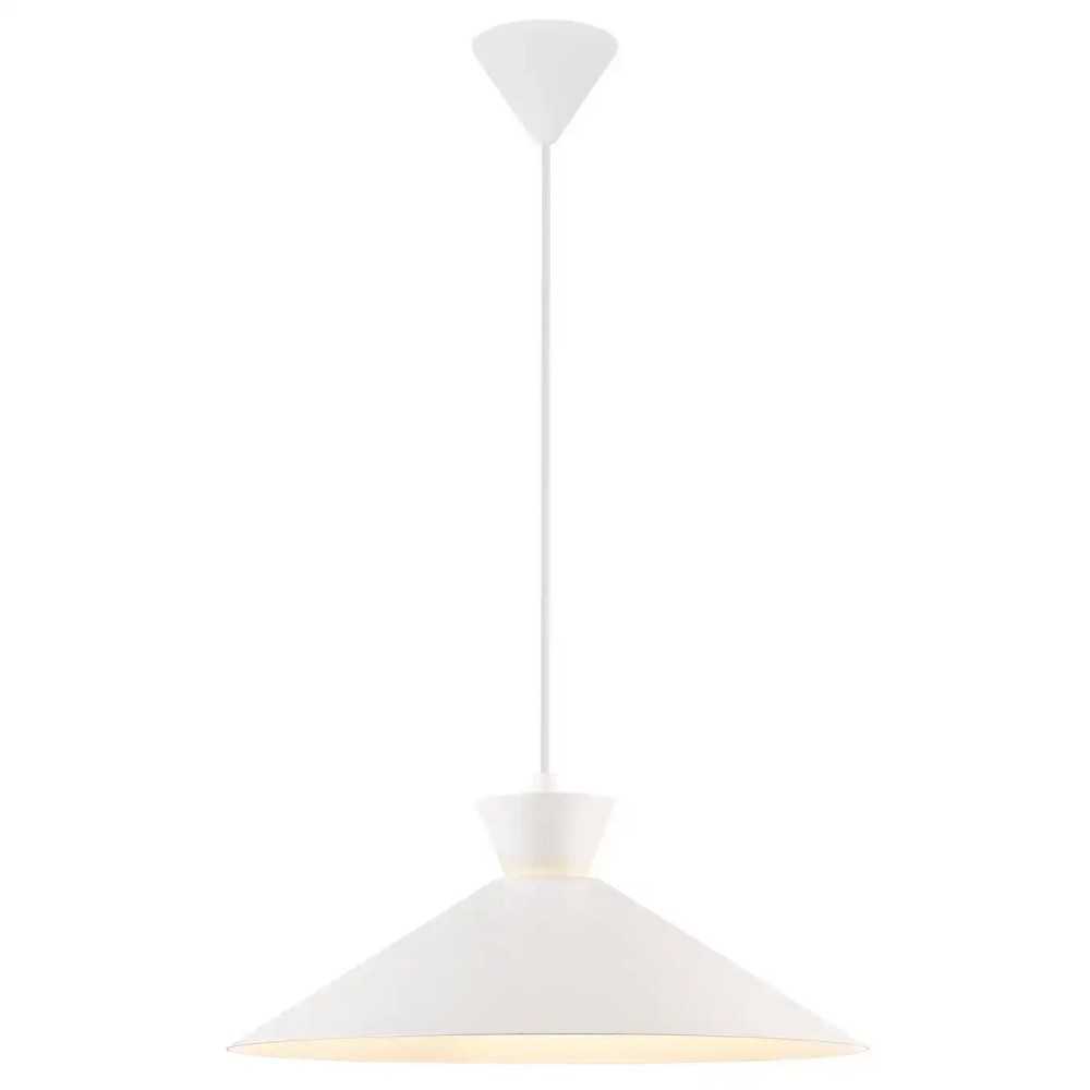 https://design-led.fr/nl/ Dial 45 Hanger Wit E27 99,00 € 84,15 € 2213353001