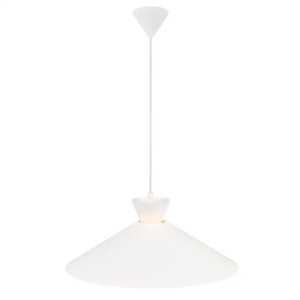 https://design-led.fr/nl/ Dial 45 Hanger Wit E27 99,00 € 84,15 € 2213353001