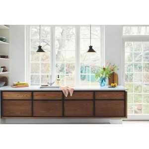 https://design-led.fr/de/ Dial 25 Pendelleuchte Schwarz E27 49,00 € 41,65 € 2213333003