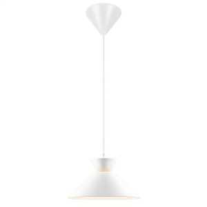 https://design-led.fr/gb/ Dial 25 Pendant White E27 49,90 € 42,41 € 2213333001