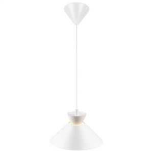 https://design-led.fr/gb/ Dial 25 Pendant White E27 49,90 € 42,41 € 2213333001