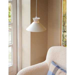 https://design-led.fr/gb/ Dial 25 Pendant White E27 49,90 € 42,41 € 2213333001