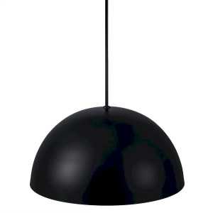 https://design-led.fr/it/ Ellen 30 Lampada a sospensione E27 nera 54,00 € 45,90 € 48563003