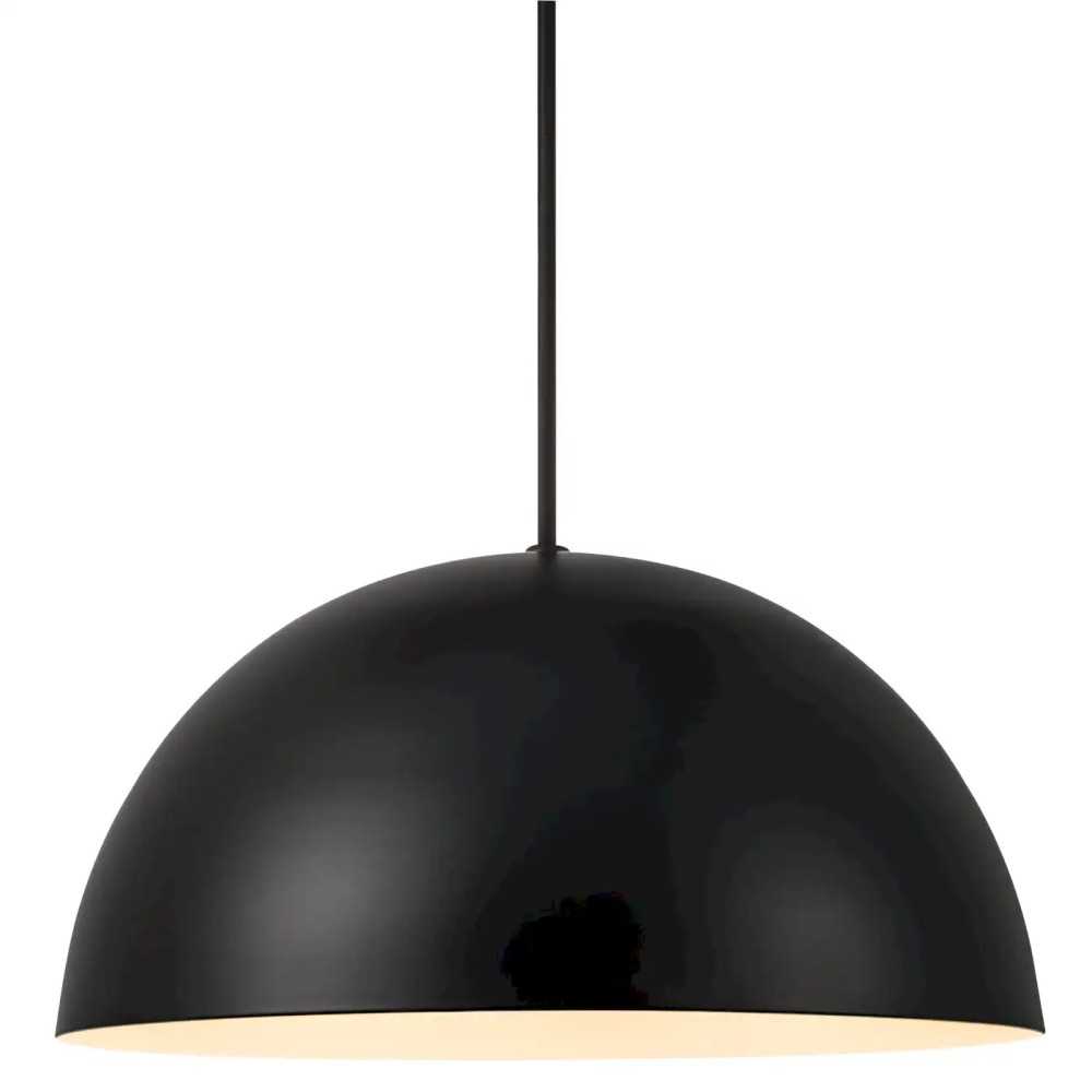 https://discount-led.fr/gb/ Ellen 30 Black E27 pendant light  59,90 €  47,92 €    48563003
